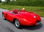 Alfa Romeo 2000 Sportiva Spider 1954 года